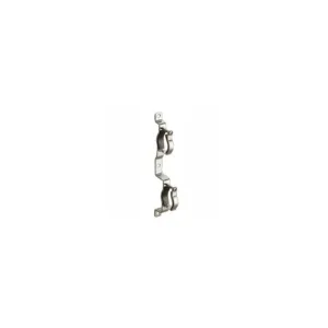 Giacomini attache collecteur double 3/4 par 2 pièces