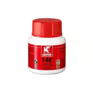 Griffon colle pvc t 88 - 500 gr