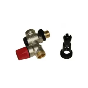 Groupe de sécurité 1/2 " NA52 7 bar