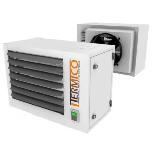 Termico aérothermes modulants à condensation 63kw