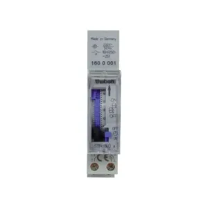 Theben Interrupteur horaire Syn 160A 24 heures