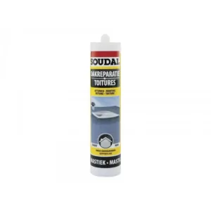 Soudal mastic toiture