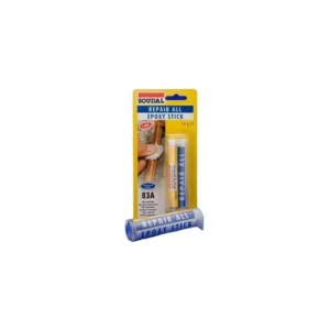 Soudal repair all epoxy stick 57g