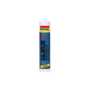 Soudal silirub 2 / s bahamabeige sanitaire