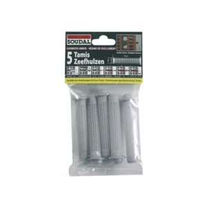 Soudal tamis 85 mm