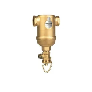 Spirotech désemboueur 3/4 "