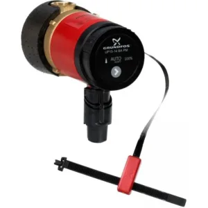 Grundfos circulateur sanitaire UP 15 - 14BA PM