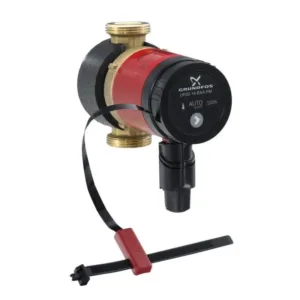 Grundfos circulateur sanitaire up 20 - 14 B x A mono