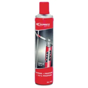 Guilbert express cartouche gaz 2015 express