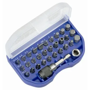 Heytec jeux de bits 32 pièces
