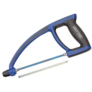 Heytec scie manuel mini 150 mm