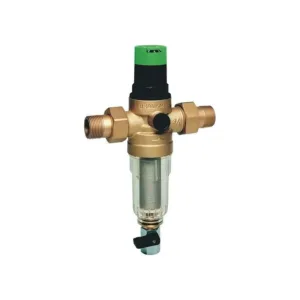 Honeywell filtre avec réducteur de pression