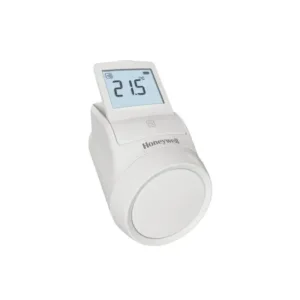 Honeywell hr92 thermostat radiateur pour Evohome