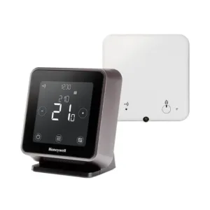 Honeywell thermostat lyric T6R intelligent wifi s / fils
