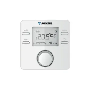 Junkers thermostat modulant CR 100