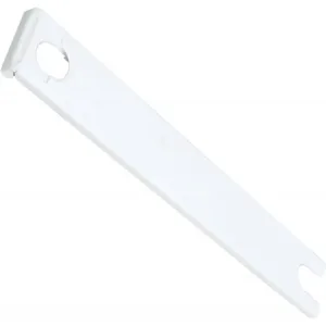 Korado Habillage latéral pour D - radiateur Uni8 H900 33 blanc