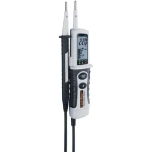 Laserliner testeur de tension active master digital