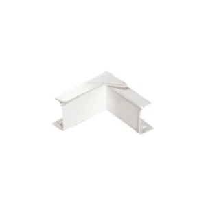 Legrandangle intérieur / extérieur DLP 32x12,5 mm variable blanc