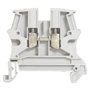 Legrandbloc de jonction de passage à vis Viking3 4 mm ²