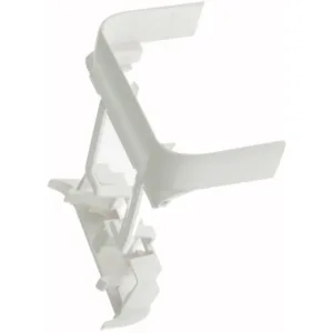 Legrand dérivation plane pour goulotte DLP monobloc 50 x 105 mm blanc