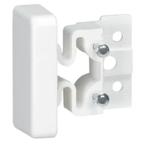 Legrand embout pour dlp 32 x 16 mm autobloquant gauche / droit - blanc