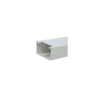 Legrand moulure dlp section 32 x 16 mm blanc ral 9010 - long. 2,1 m