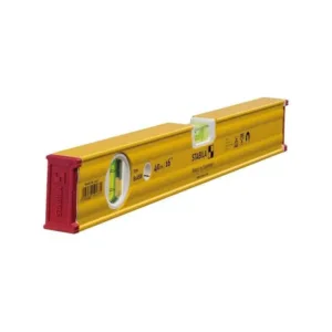 Stabila niveau deau magnétique 80asm / 40cm