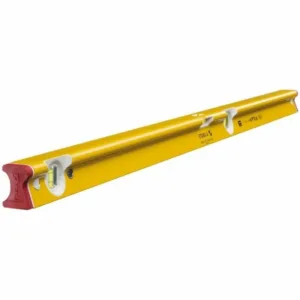 Stabila niveau professionnel type R300 122 cm
