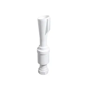 Walraven Siphon entonnoir pour machine à laver