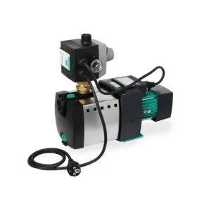 Wilo HiMulti 3C1 24 P