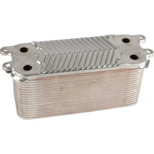 Vaillant Echangeur sanitaire (19 plaques)