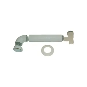 Vaillant kit concentrique 60 - 100 mm pour tubage