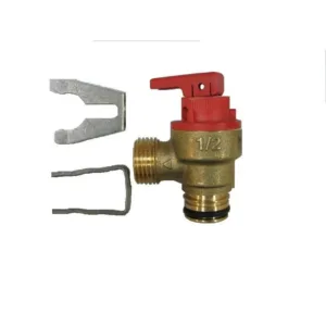 Vaillant soupape de sécurité 3 bar 178985