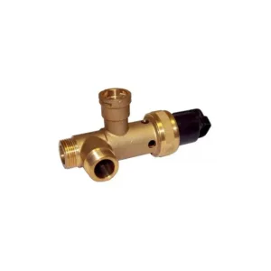 Vaillant vanne à 3 voies 252457