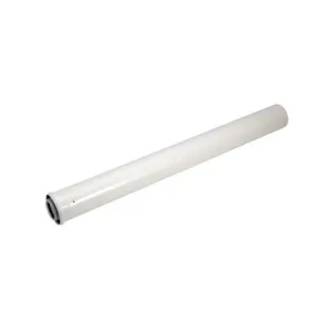 Vaillant allonge concentrique 1M ø 60/100 mm