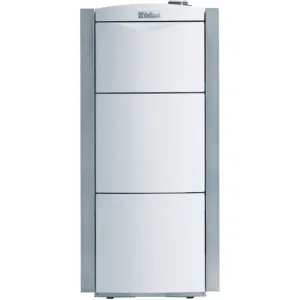 Vaillant chaudière Ecovit vkk 286
