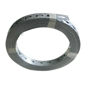 Bande perforée cassette 10 m - 17 x 0.8 mm