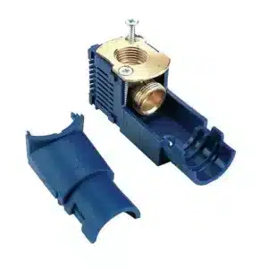 Comap Sar boitier simple 9840