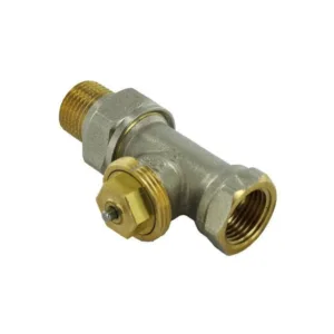 Comap Sar robinet thermostatique droit 1/2 R 809