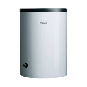 Vaillant boiler VIH d'eau chaude sanitaire indirects sol cylindriques de 120 litres