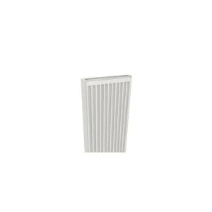 Henrad radiateur Alto type 22 hauteur 2200 largeur 700 puissance 3234 w