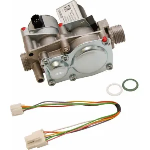 Bulex mécanisme gaz G20 Thematek + Themaclassic