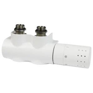comap robinet thermostatique flexodesign M30 blanc