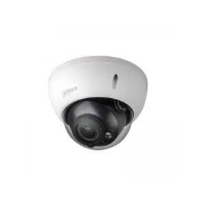 Dahua camera dome 8MP 40m ip67 2.7 - 13.5 mm