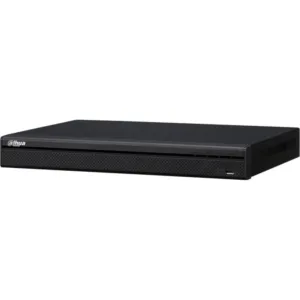 Dahua enregistreur noir 16 canaux nvr poe