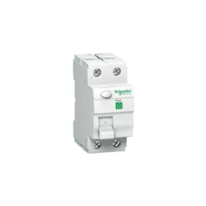 Schneider différentiel 2P 25a 10ma