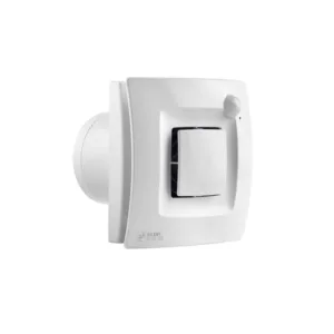 Soler & Palau aérateur de salle de bain / toilette DUAL 100