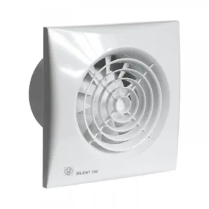 Soler & Palau aération 100 CRZ blanc