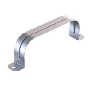 Zehnder comfotube Flat collier de montage