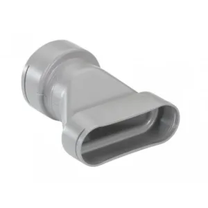 Zehnder manchon flat 51 / tube 90